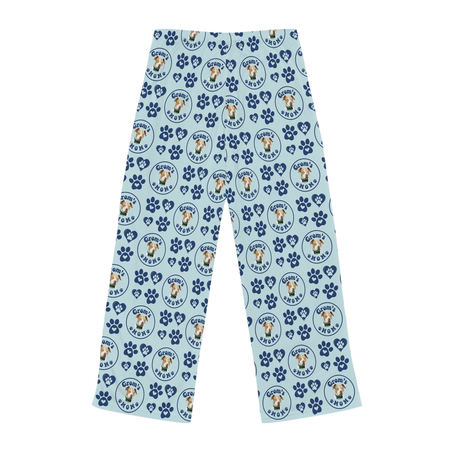 Dog Mom (Women's) Pibble Pawjamas