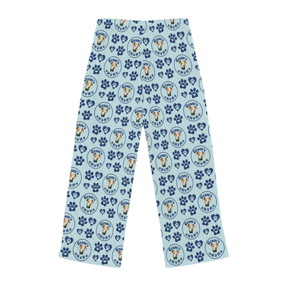 Dog Mom (Women's) Pibble Pawjamas