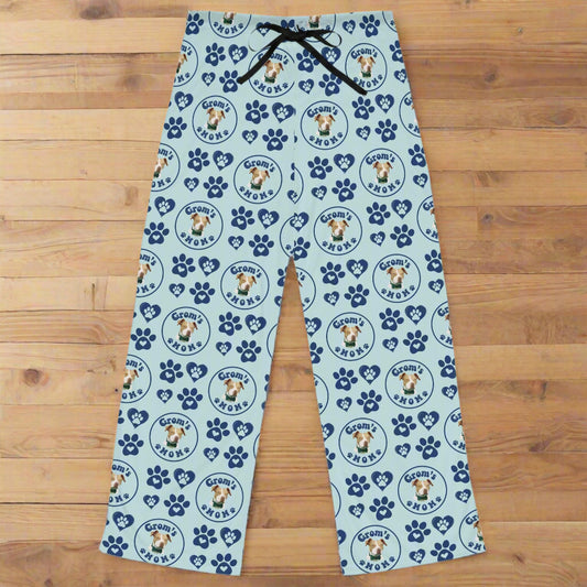 Dog Mom (Women's) Pibble Pawjamas