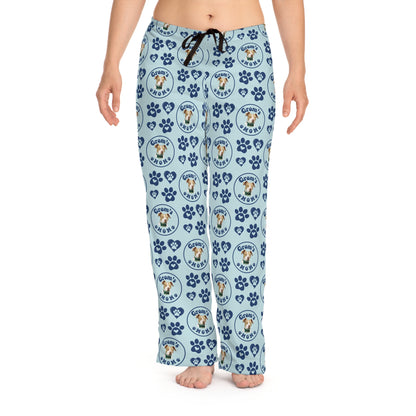 Dog Mom (Women's) Pibble Pawjamas