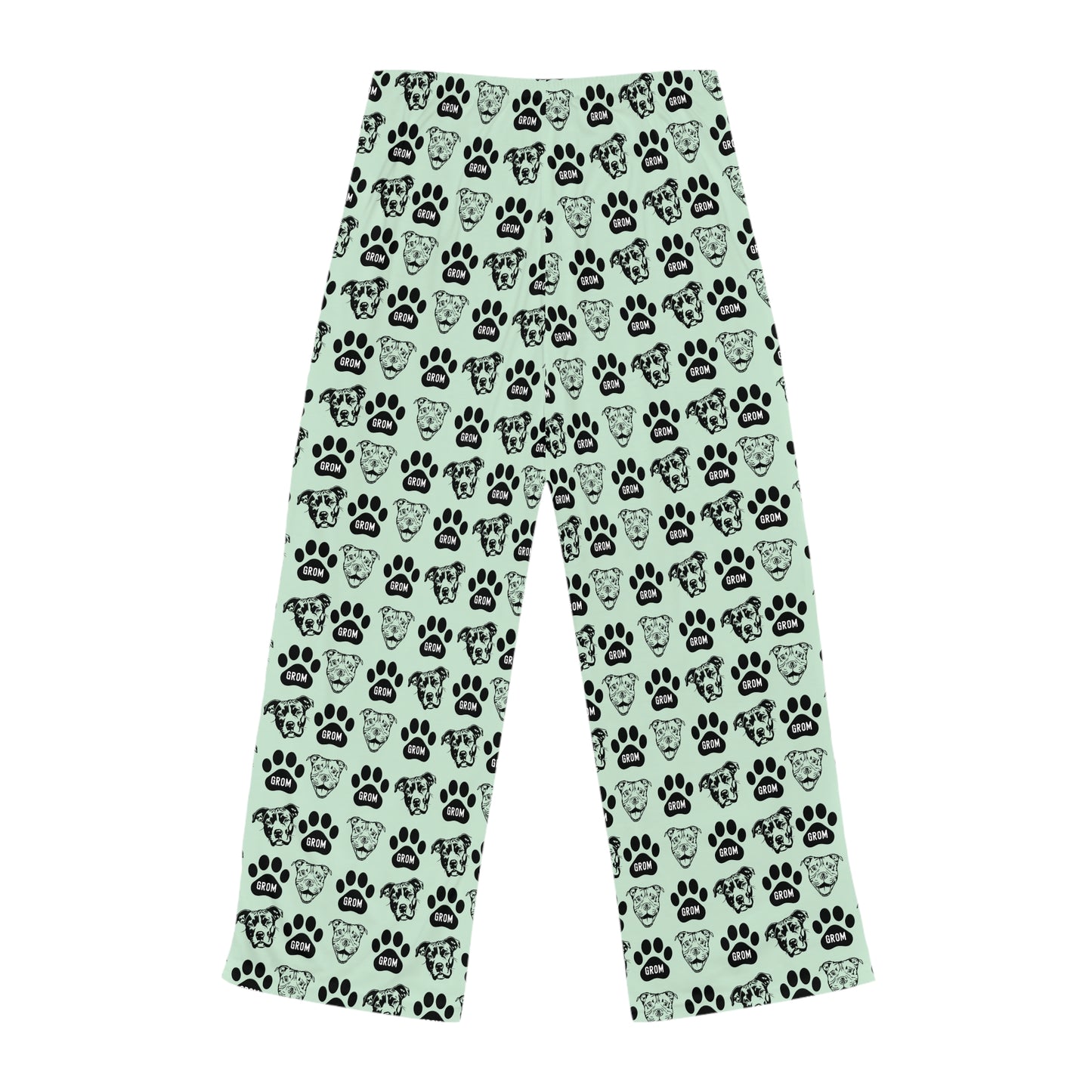 Mint Chip Pitties (Women's) Pibble Pawjamas